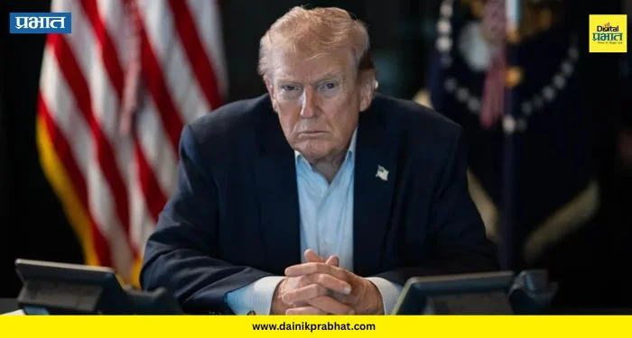 Iran US War: होर्मुझ सुरक्षित ठेवण्यासाठी ट्रम्प यांची चीन, फ्रान्स, ब्रिटनला युद्धनौका पाठविण्याची विनंती; म्हणाले- “तुम्हालाही नौदल तैनात करावेच लागेल”
