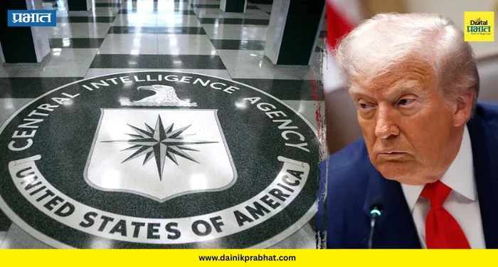 US Israel Iran War: डोनाल्ड ट्रम्प यांना मोठा धक्का! CIA च्या अहवालाने पायाखालची वाळू सरकली, इराण अजूनही……