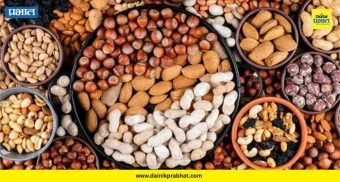 West Asia conflict-Dry fruit trade: इराण युद्धाचा थेट फटका तुमच्या स्वयंपाकघराला! पिस्ता, केशर, खजूर महागले; पुढे आणखी संकट?