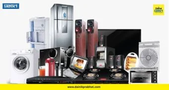 Pimpri Chinchwad News : पिंपरी-चिंचवडमध्ये कोट्यवधींची उलाढाल! पाडव्याच्या मुहूर्तावर 'या' वस्तूंना सर्वाधिक मागणी