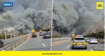 Top Marathi News थंबनेल 1