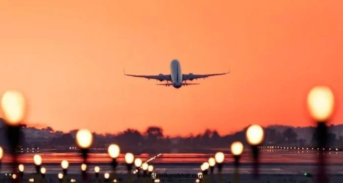 Air Travel : विमान प्रवाशांना मोठा फटका; जूनपासून दररोज 250 देशांतर्गत उड्डाणे रद्द, भाडे वाढणार!