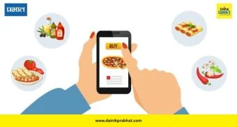 Food Ordering: “आता फक्त बोला आणि जेवण घरपोच; फूड ऑर्डरिंगचा अनुभव होणार स्मार्ट”