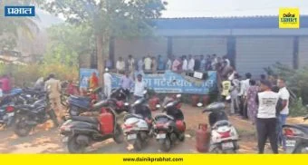LPG Shortage : एलपीजी गॅस संपणार की महागणार? ग्रामीण भागात अफवांचं पीक; एजन्सींवर नागरिकांची गर्दी