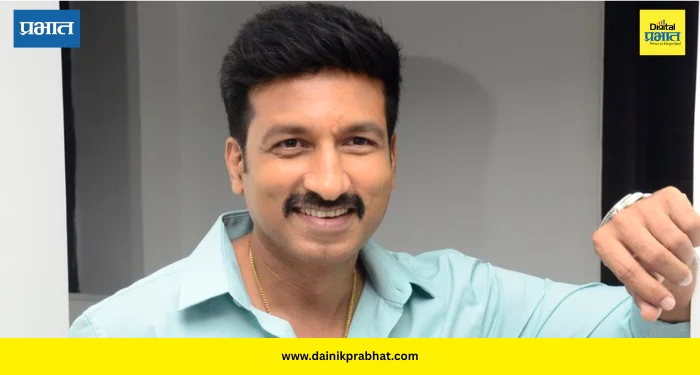 Gopichand 33rd Film Update: गोपिचंदच्या ३३व्या चित्रपटात ‘या’ अभिनेत्रीची एंट्री; ‘सत्यवती’च्या दमदार भूमिकेत झळकणार