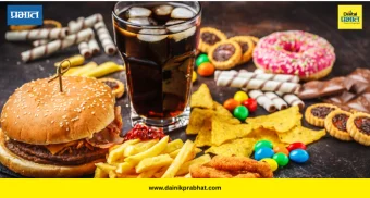 Sugar Health Risk: दारूपेक्षा जास्त घातक ‘पांढरी’ साखर? डॉक्टरांचा इशारा... रोजच्या जेवणातील ‘स्लो पॉइजन’ ओळखा!