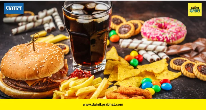 Sugar Health Risk: दारूपेक्षा जास्त घातक ‘पांढरी’ साखर? डॉक्टरांचा इशारा… रोजच्या जेवणातील ‘स्लो पॉइजन’ ओळखा!