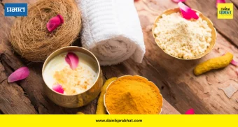Holi Special: होळीच्या रंगांनंतर त्वचा उजळणार! घरच्या घरी बनवा पारंपरिक उटणे
