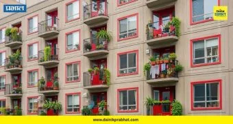 New Rent Rules Viral : सोशल मीडियावर व्हायरल 'नवीन भाडे नियम 2026' खरे आहेत का? जाणून घ्या संपूर्ण सत्य