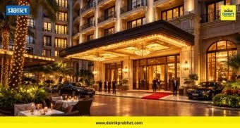 Iran War Impact : राज्यातील हॉटेल्स बंद होणार? गॅस टंचाईमुळे हॉटेल व्यवसाय अडचणीत