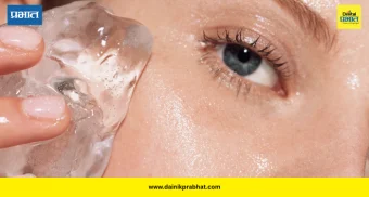 Beauty Tips: ४० नंतरही त्वचा दिसेल तरुण! मेकअपपूर्वी करा 'हा' सोपा उपाय