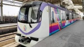 Pune Metro : मेट्रो सेवा तब्बल नऊ तास बंद; गैरसोय झाल्यामुळे प्रवाशांतून संतप्त प्रतिक्रिया