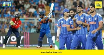 Top Marathi News थंबनेल 1