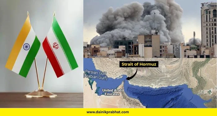US Iran Conflict: अमेरिका-इराण युद्धाचा भारतावर काय परिणाम होणार? महागाई, शेअर बाजार ते आयात-निर्यातपर्यंत सर्व काही समजून घ्या