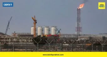 Iran War: कतारच्या गॅस प्रकल्पावरील हल्ल्यानंतर भारताच्या मनात धाकधूक ; याच प्रकल्पातून होतो देशाचा ४७% गॅसचा पुरवठा