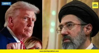 Top Marathi News थंबनेल 5