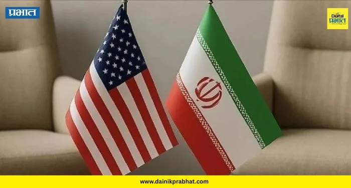 US Iran Israel War: ट्रम्पचा दावा फेटाळला! इराण म्हणाला- “अमेरिकेशी कोणतीही चर्चा नाही; भीतीनेच ट्रम्पनी अल्टिमेटम मागे घेतला”