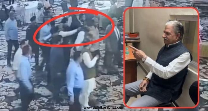 Farooq Abdullah attack:
