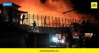 pakistan airstrike in kabul : पाकिस्तानचा अफगाणिस्तानवर एअरस्ट्राईक ; ४०० जण ठार, अफगाणिस्तानमध्ये संतापाची लाट