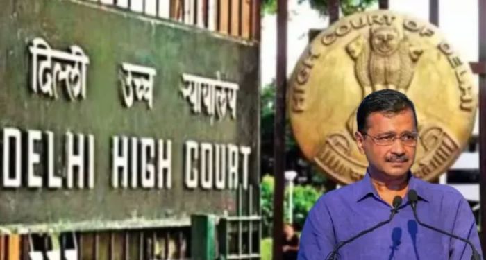Delhi liquor scam: