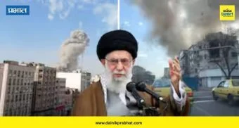 Iran-Israel War: खामेनी यांच्या मृत्यूमुळे पाकिस्तानमध्ये हिंसाचार अन्  निदर्शने ; आतापर्यंत ३५ जणांचा मृत्यू , आता परिस्थिती कशी आहे ? 