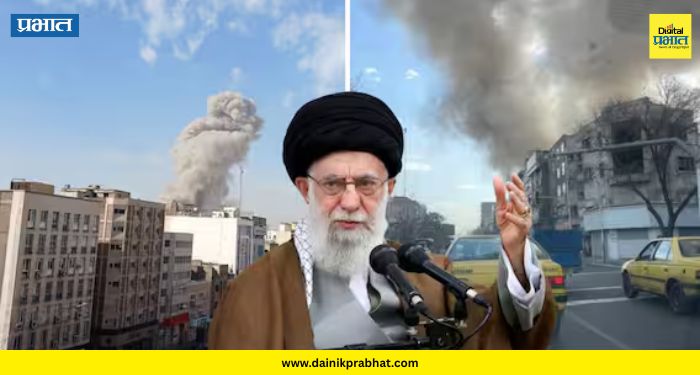 Khamenei Death Confirmation: