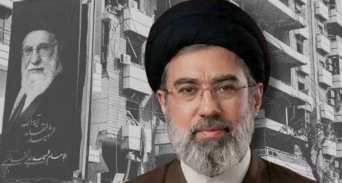Mojtaba Khamenei attack: