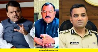 Pune: नाशिकमधील भोंदू खरातवर कारवाई; पोलिस मित्र संघटनेकडून मुख्यमंत्री, पोलिसांचे कौतुक