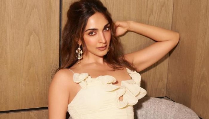 Kiara Advani