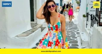 Kriti Sanon Cocktail 2: ‘कॉकटेल 2’मध्ये कृति सेननचा ग्लॅमरस यू-टर्न; नव्या ‘कूल’ अवतारात करणार चाहत्यांना सरप्राइज!