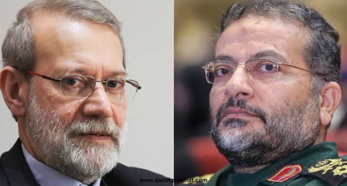 mojtaba khamenei threat: