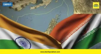 lpg crisis: भारतासाठी गुडन्यूज ! शिवालिक आणि नंदा देवी जहाजे भारताकडे रवाना ; जहाजात तब्बल 'इतका' हजार टन LPG