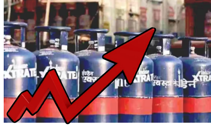 Gas Cylinders