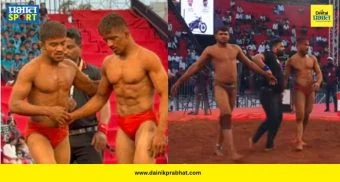 Top Marathi News थंबनेल 5