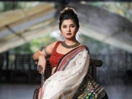 Prajakta Mali: 'लग्न कधी करणार?' चाहत्याच्या प्रश्नावर प्राजक्ता माळीने दिलं सडेतोड उत्तर