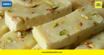 Adulterated Mawa: भेसळयुक्त माव्याच्या मिठाईमुळे यकृत-मूत्रपिंड धोक्यात? ही लक्षणे दिसताच तातडीने घ्या वैद्यकीय सल्ला