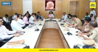 Pune Unseasonal Rain: अवकाळी पावसाच्या पार्श्वभूमीवर महापौर नागपूरे यांचे तातडीच्या उपाययोजनांचे आदेश