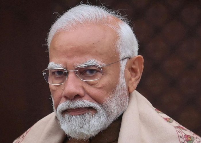 PM Narendra Modi