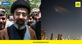 Top Marathi News थंबनेल 3