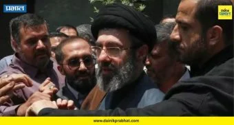 US Israel Iran War: 'शेजारील अरब देशांवर हल्ले सुरूच राहणार'; इराणचे नवे सर्वोच्च नेते मोजतबा खामेनी यांचा मोठा इशारा, जगात खळबळ