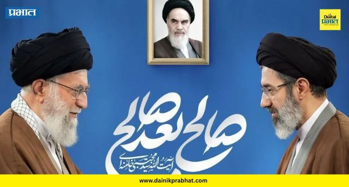 Iran: अयातुल्लाह कोण असतात? इराणची सत्ता चालवणाऱ्या शिया धर्मगुरूंची संपूर्ण व्यवस्था समजून घ्या