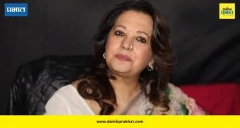 Moon Moon Sen: राजघराण्यातून बॉलिवूडपर्यंतचा प्रवास; मुनमुन सेनने मोडल्या परंपरा, धाडसी भूमिकांनी मिळवली ओळख