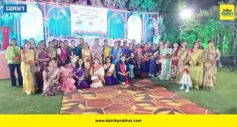 पुणे-पिंपरी चिंचवडमधील मोरगावकरांचे १०वे स्नेहसंमेलन उत्साहात संपन्न