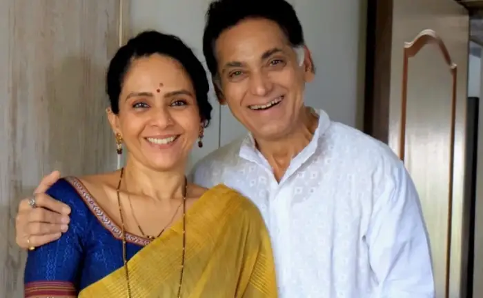 Aishwarya Narkar : 'कॅमेरासमोर तरी फूल कपडे घालून योगा करा'; ट्रोल करणाऱ्याला ऐश्वर्या नारकरांनी सुनावले खडेबोल