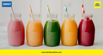 Natural Drinks: उन्हाळ्याची चाहूल! त्वरित ऊर्जा देणारी ही ५ नैसर्गिक पेये ठेवा आहारात