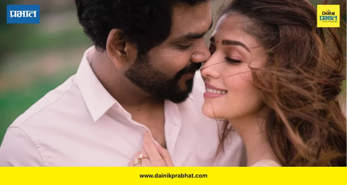Nayanthara and Vignesh Shivan : नयनताराने चेन्नईत केली मोठी गुंतवणूक! ‘इतक्या’ कोटींना विकत घेतला आलिशान डुप्लेक्स अपार्टमेंट