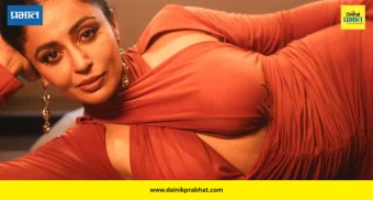 Neha Pendse: “मला आई व्हायचं नाही”; नेहा पेंडसेचा स्पष्ट निर्णय, मातृत्वाबद्दल मोकळेपणाने व्यक्त