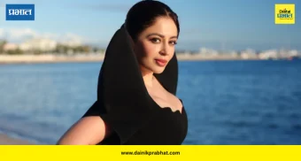 Neha Pendse: “आई व्हायचं की नाही यावर अजूनही ठाम नाही” : नेहा पेंडसेने बीजांड गोठवण्यामागचं कारण सांगितलं