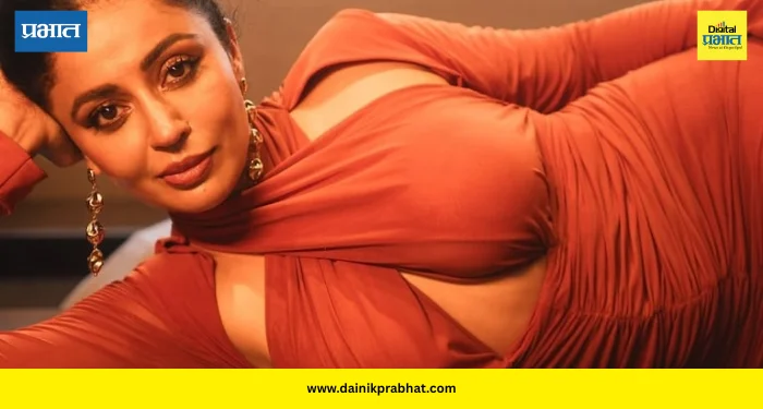 Neha Pendse: “मला आई व्हायचं नाही”; नेहा पेंडसेचा स्पष्ट निर्णय, मातृत्वाबद्दल मोकळेपणाने व्यक्त