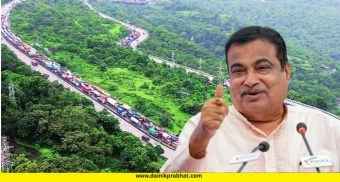 पुणे ते बेंगळुरू फक्त 4 तासात! नितीन गडकरींची मोठी घोषणा; 16 लेनचा नवा हायवे मुंबई-पुणे एक्सप्रेसवेचा ताण करणार कमी!